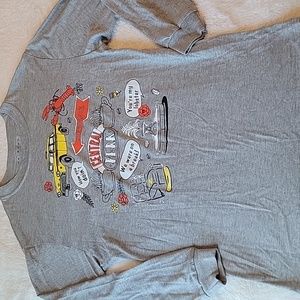 FRIENDS size M T-shirt